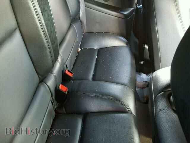 2011 CHEVROLET CAMARO - VIN: 2G1FB3DD9B9198551 - Фото 6