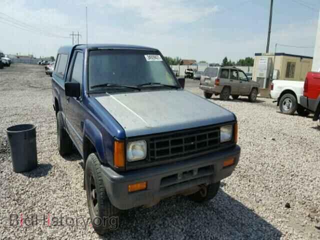 Photo JA7LT21H4PP009805 - MITSUBISHI MIGHTY MAX 1993
