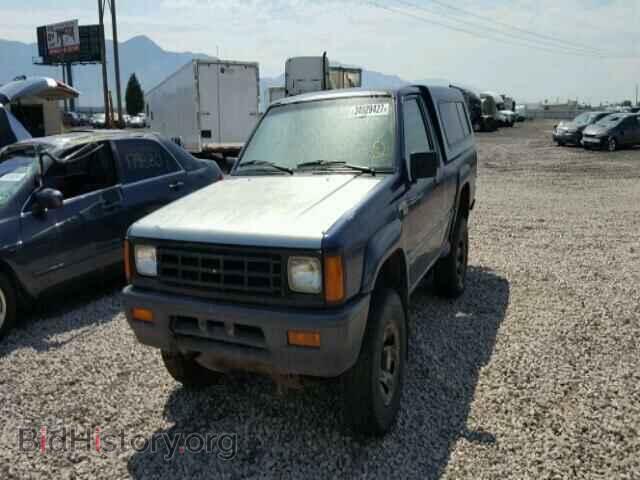 1993 MITSUBISHI MIGHTY MAX - VIN: JA7LT21H4PP009805 - Фото 2