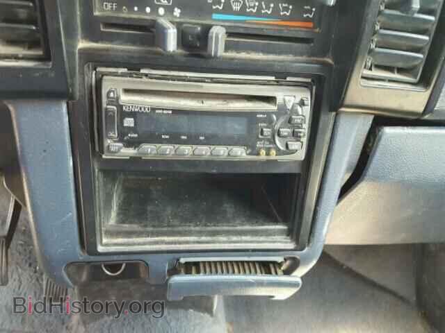 1993 MITSUBISHI MIGHTY MAX - VIN: JA7LT21H4PP009805 - Фото 9