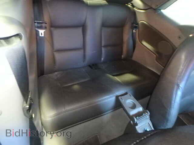 2002 SAAB 9 3 - VIN: YS3DF78K627011683 - Фото 6