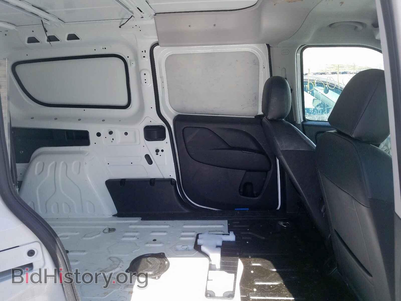 2018 RAM PROMASTER - VIN: ZFBERFBB4J6L82869 - Фото 6
