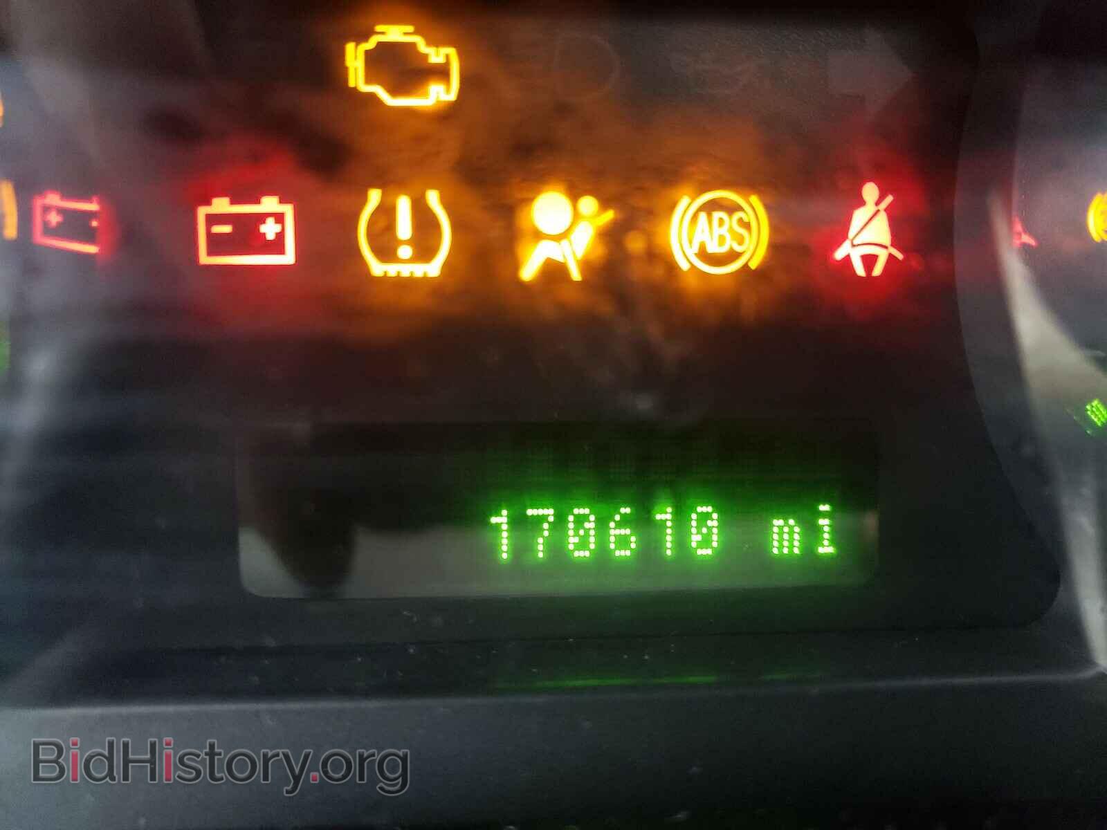 2008 FORD EDGE - VIN: 2FMDK49C48BA43293 - Фото 8