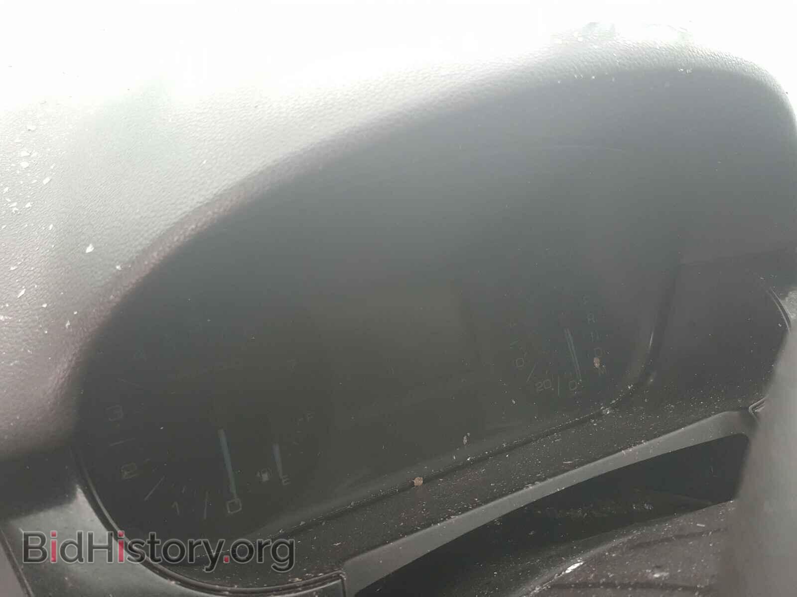 2012 FORD EDGE - VIN: 2FMDK3GC7CBA18605 - Фото 8