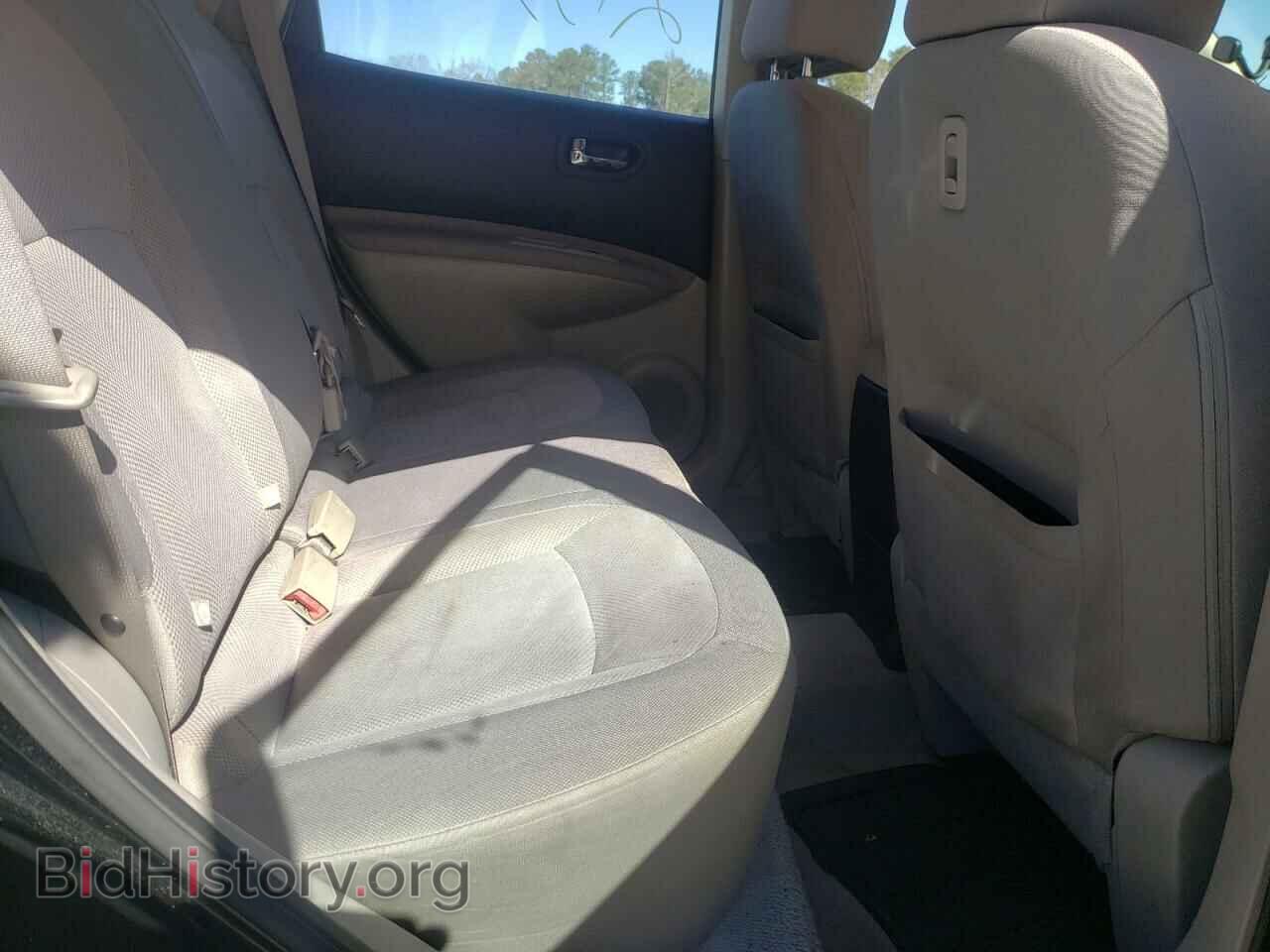 2011 NISSAN ROGUE - VIN: JN8AS5MT9BW156476 - Фото 6