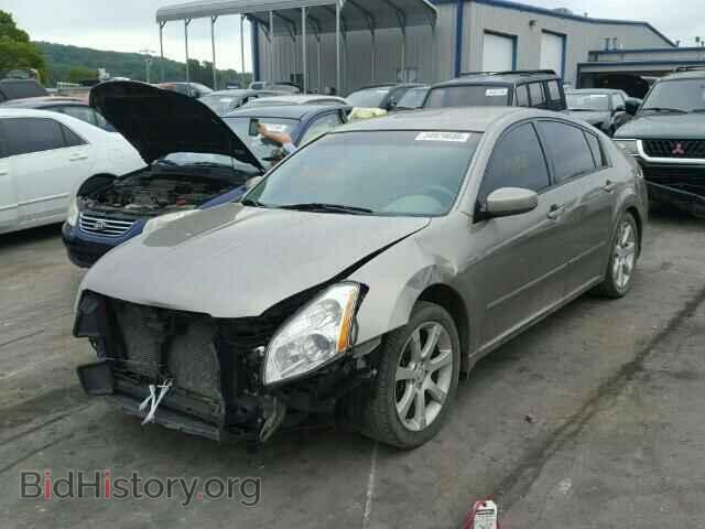 2008 NISSAN MAXIMA - VIN: 1N4BA41E48C814014 - Photo 2