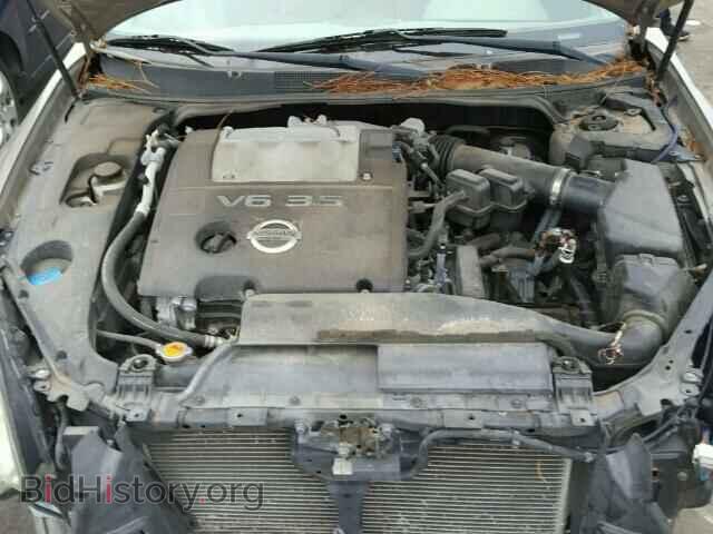 2008 NISSAN MAXIMA - VIN: 1N4BA41E48C814014 - Photo 7