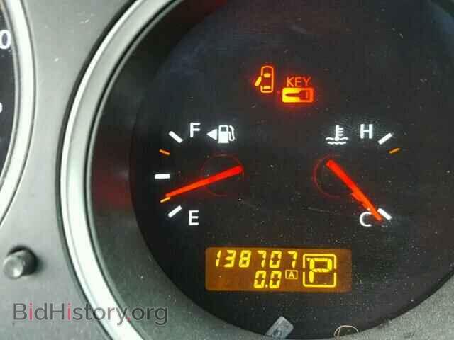 2008 NISSAN MAXIMA - VIN: 1N4BA41E48C814014 - Photo 8