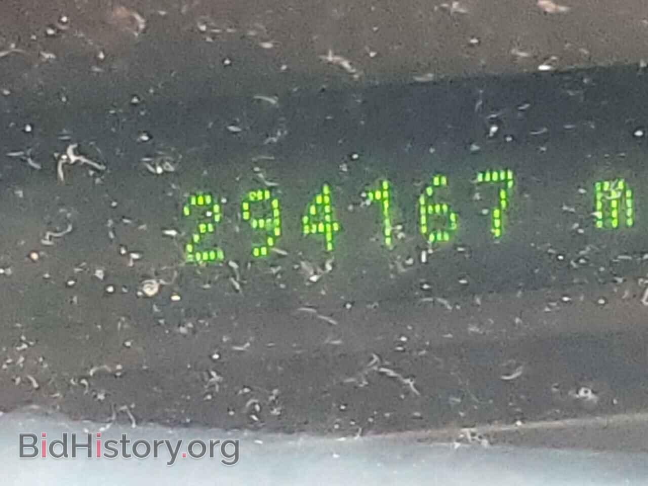 2008 FORD EDGE - VIN: 2FMDK39C68BB12706 - Фото 8