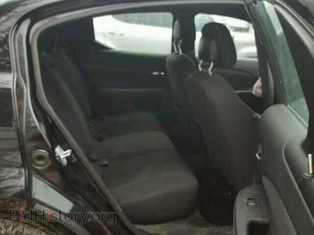 2013 DODGE AVENGER - VIN: 1C3CDZCB5DN588221 - Photo 6