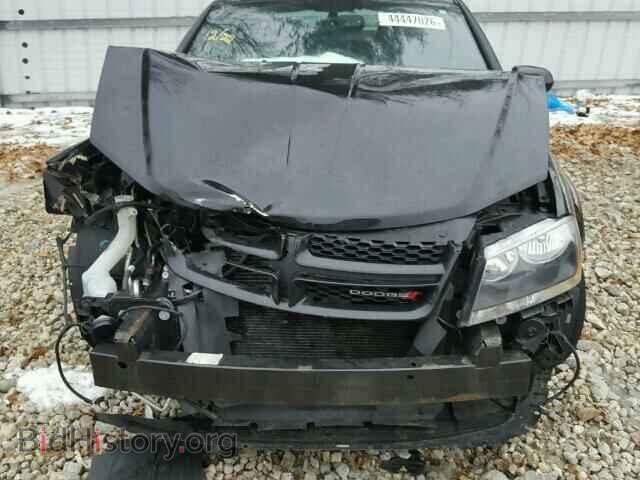 2013 DODGE AVENGER - VIN: 1C3CDZCB5DN588221 - Photo 7
