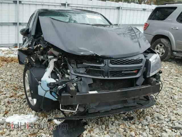 2013 DODGE AVENGER - VIN: 1C3CDZCB5DN588221 - Photo 9