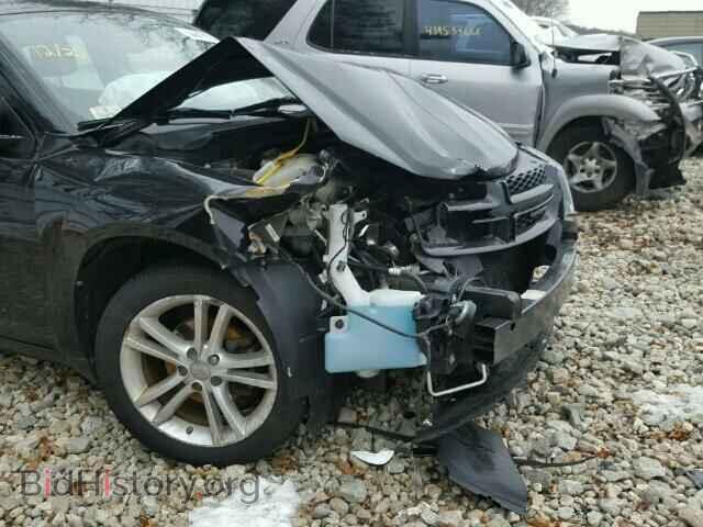2013 DODGE AVENGER - VIN: 1C3CDZCB5DN588221 - Photo 10
