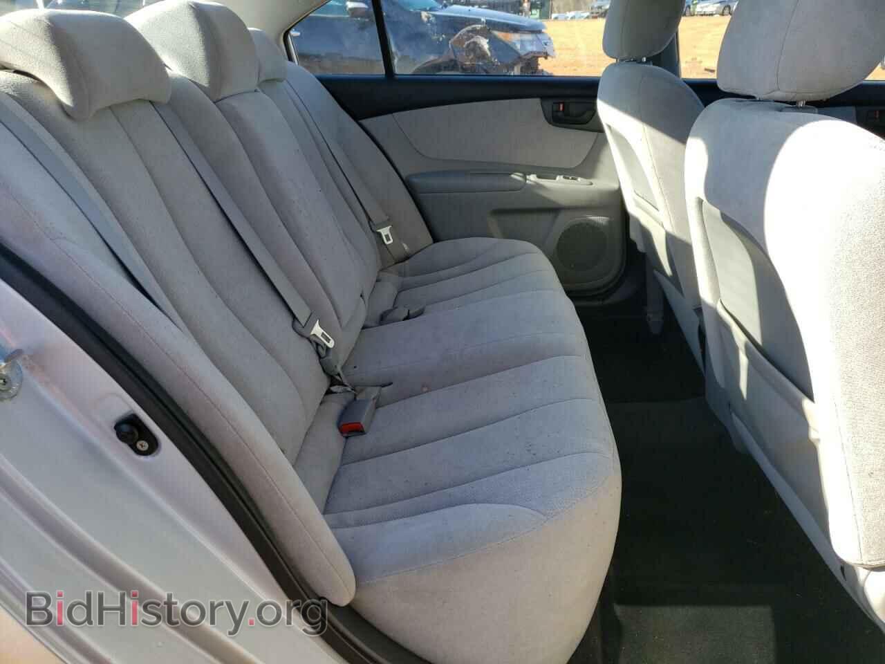 2010 KIA OPTIMA - VIN: KNAGG4A81A5399797 - Фото 6