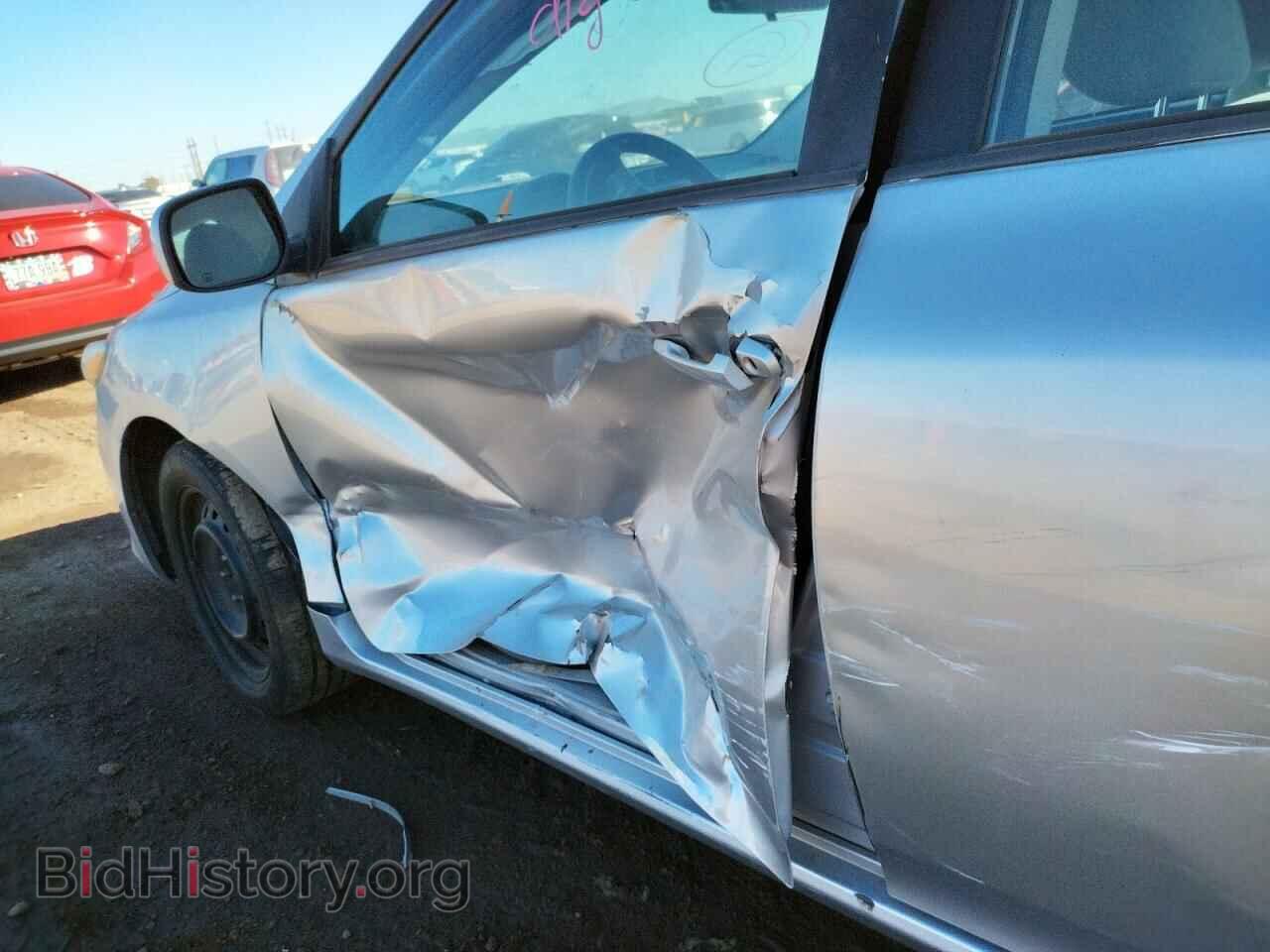 2012 TOYOTA COROLLA - VIN: 2T1BU4EE8CC860179 - Фото 9