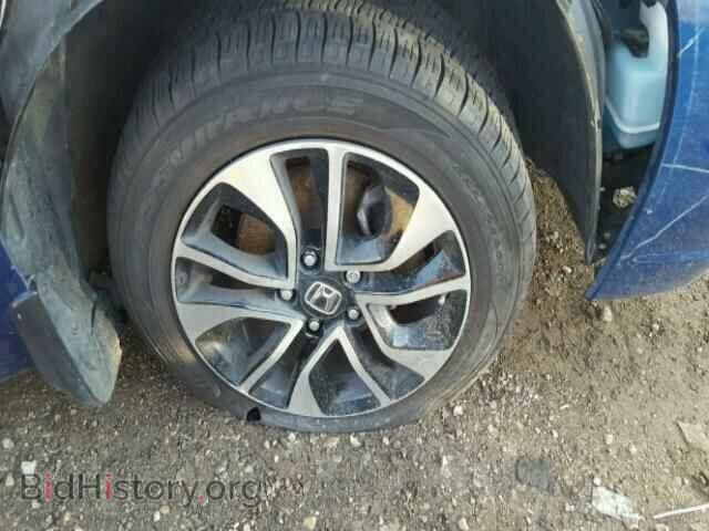 2013 HONDA CIVIC - VIN: 19XFB2F87DE059136 - Фото 9