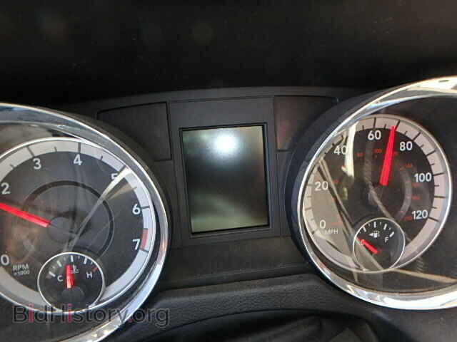 2015 DODGE CARAVAN - VIN: 2C4RDGCG0FR566428 - Фото 8