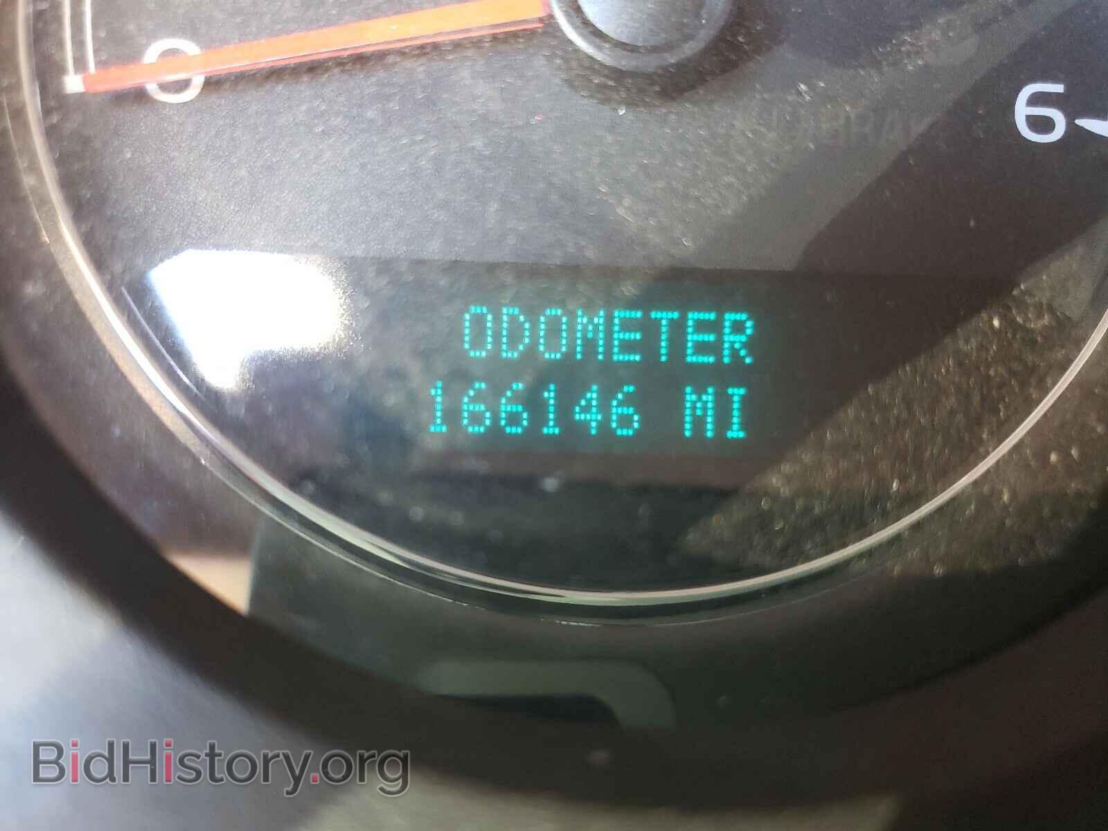 2007 GMC SIERRA - VIN: 2GTEK13M171507038 - Фото 8