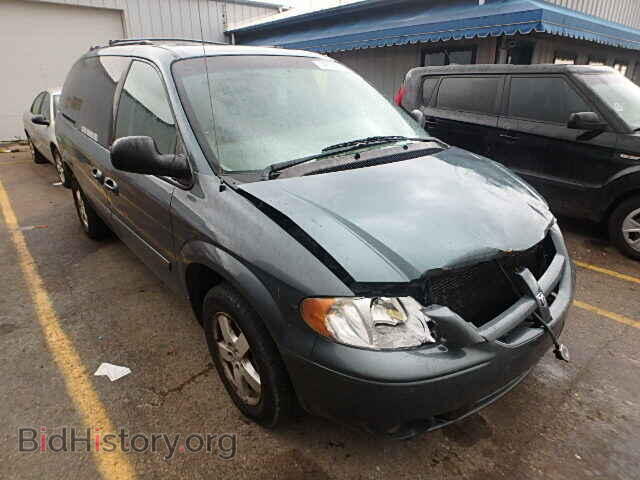 Photo 2D4GP44L96R768048 - DODGE CARAVAN 2006