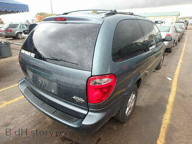 2006 DODGE CARAVAN - VIN: 2D4GP44L96R768048 - Photo 4