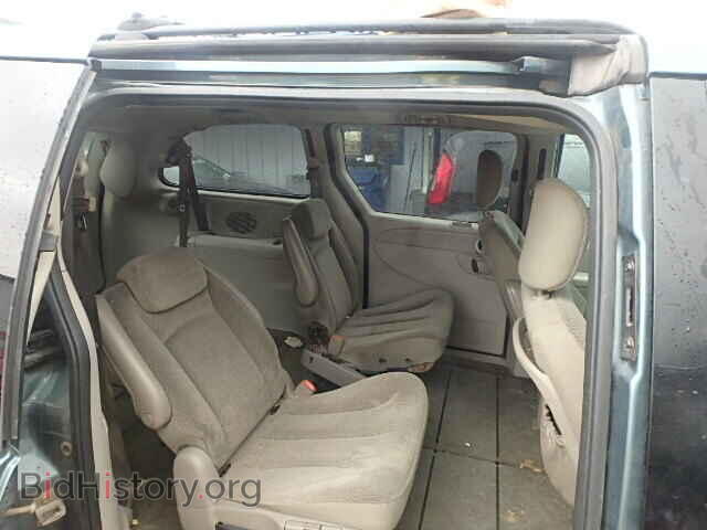 2006 DODGE CARAVAN - VIN: 2D4GP44L96R768048 - Photo 6