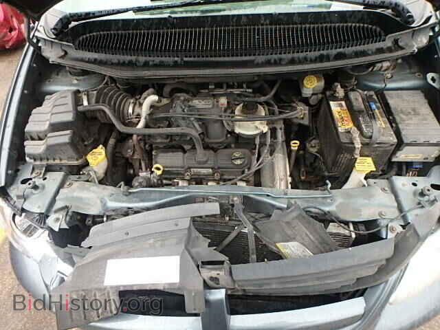 2006 DODGE CARAVAN - VIN: 2D4GP44L96R768048 - Photo 7