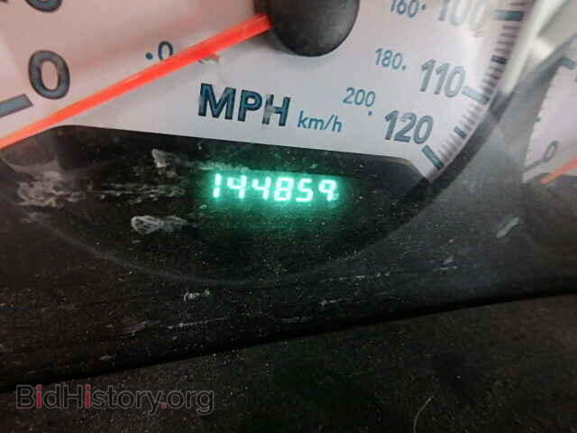 2006 DODGE CARAVAN - VIN: 2D4GP44L96R768048 - Photo 8