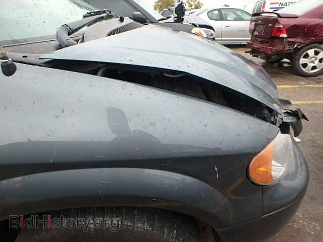 2006 DODGE CARAVAN - VIN: 2D4GP44L96R768048 - Photo 10