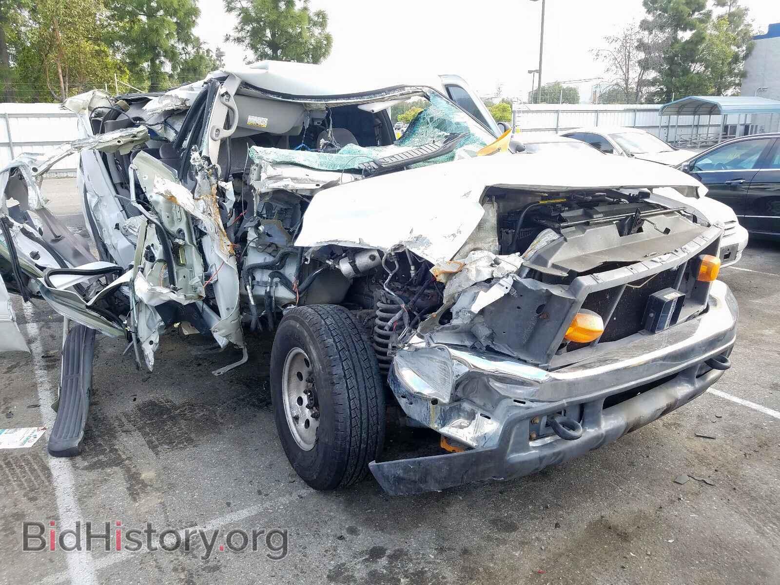 Photo 1FMNU40L1YEA14995 - FORD EXCURSION 2000