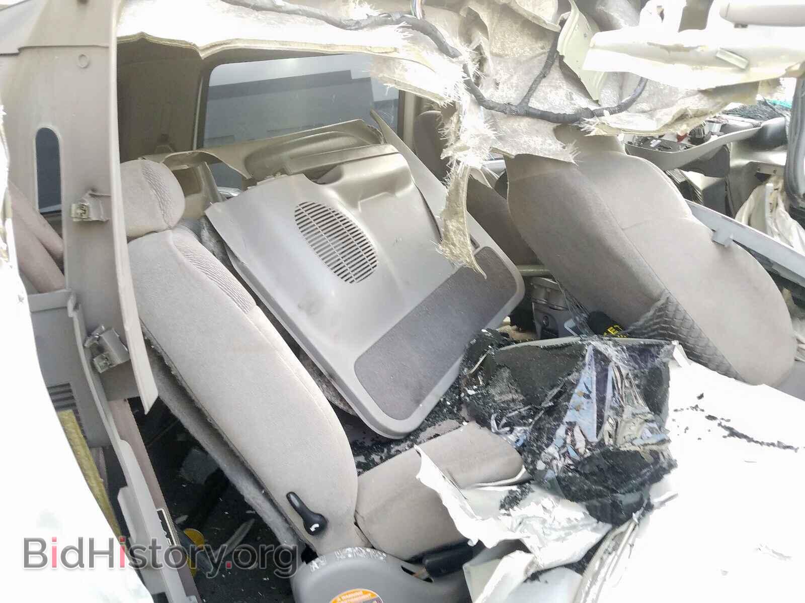 2000 FORD EXCURSION - VIN: 1FMNU40L1YEA14995 - Photo 6