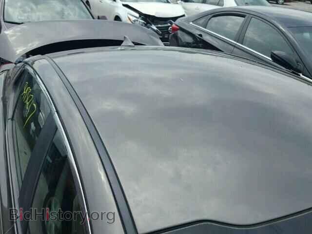 2011 KIA OPTIMA - VIN: KNAGM4A75B5071445 - Photo 9