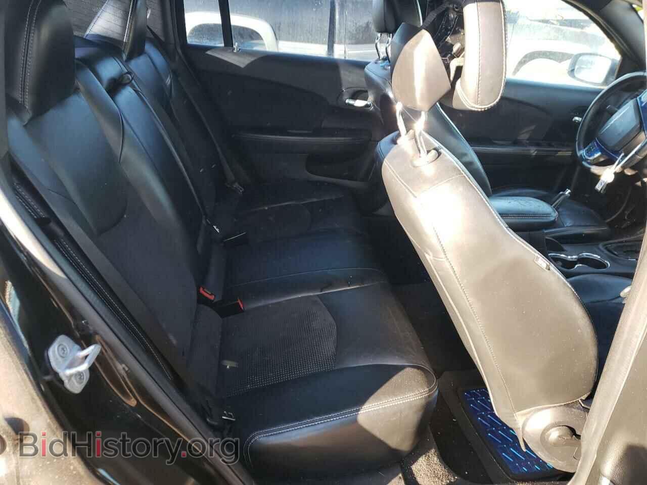 2013 CHRYSLER 200 - VIN: 1C3CCBCG4DN547360 - Фото 6