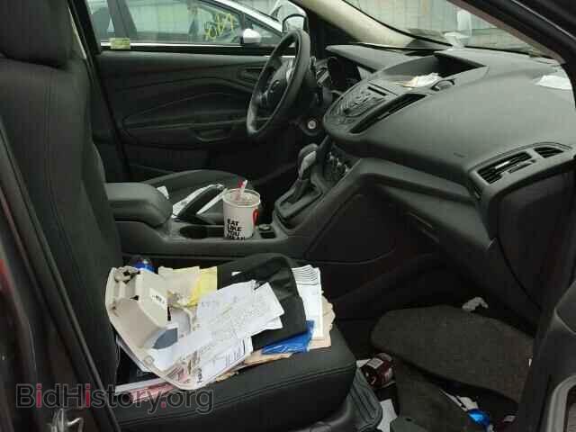 2014 FORD ESCAPE - VIN: 1FMCU0F72EUA19781 - Фото 5