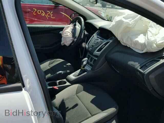 2014 FORD FOCUS - VIN: 1FADP3F21EL255923 - Фото 5