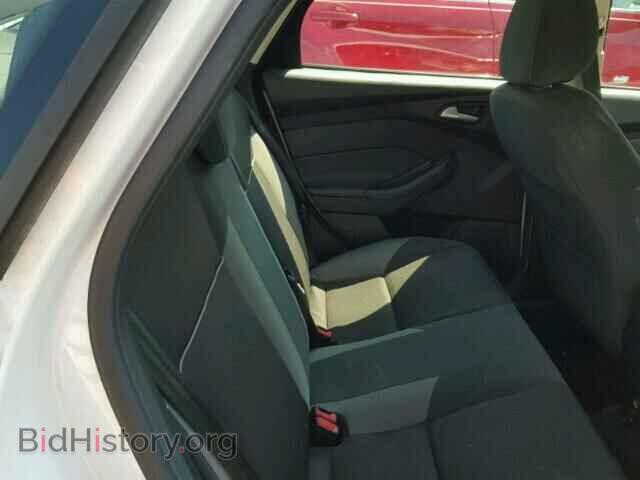 2014 FORD FOCUS - VIN: 1FADP3F21EL255923 - Фото 6