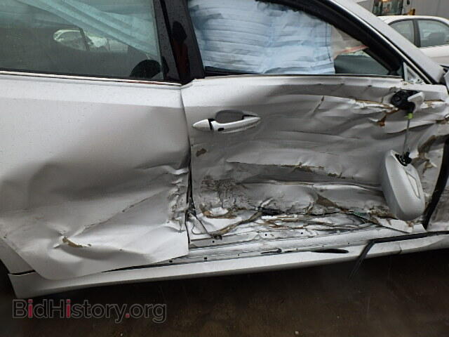 2007 LEXUS IS250 - VIN: JTHBK262072049218 - Фото 9