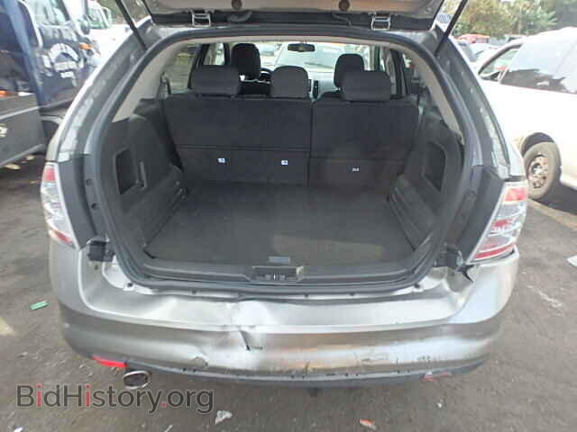 2008 FORD EDGE - VIN: 2FMDK36C68BB07560 - Фото 10