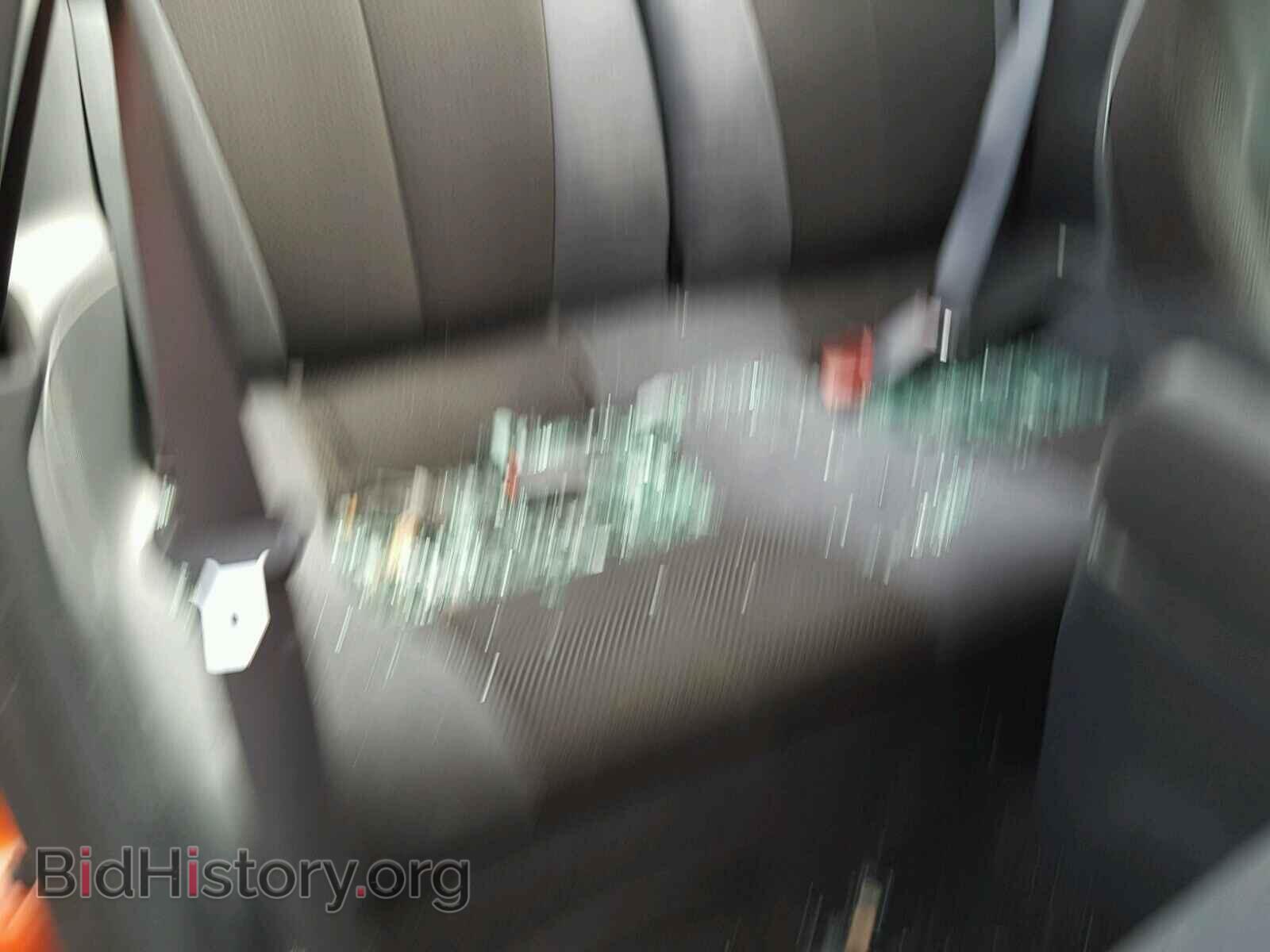 2007 MITSUBISHI ECLIPSE - VIN: 4A3AK24F37E027891 - Фото 6