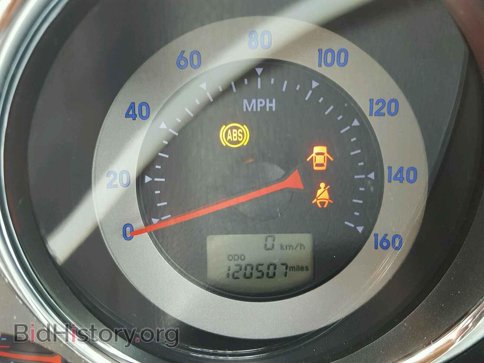 2007 MITSUBISHI ECLIPSE - VIN: 4A3AK24F37E027891 - Фото 8