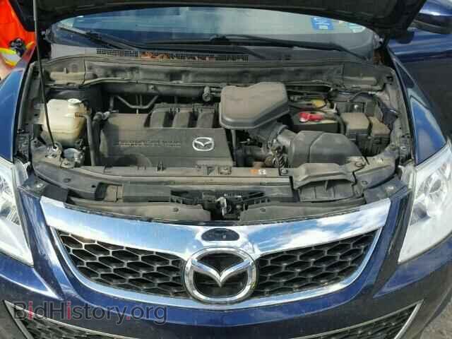2012 MAZDA CX-9 - VIN: JM3TB3CVXC0353504 - Фото 7
