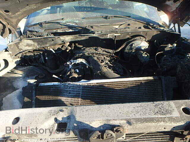 1998 DODGE RAM 1500 - VIN: 3B7HF12Y4WM296320 - Фото 7