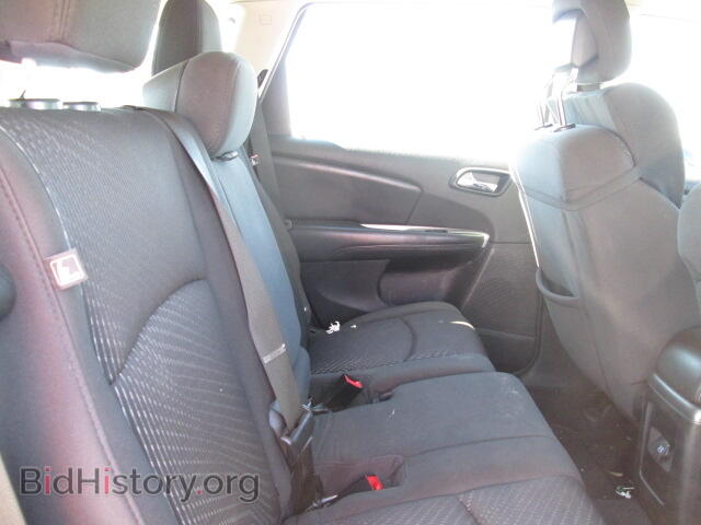 2012 DODGE JOURNEY - VIN: 3C4PDCAB5CT281630 - Фото 6