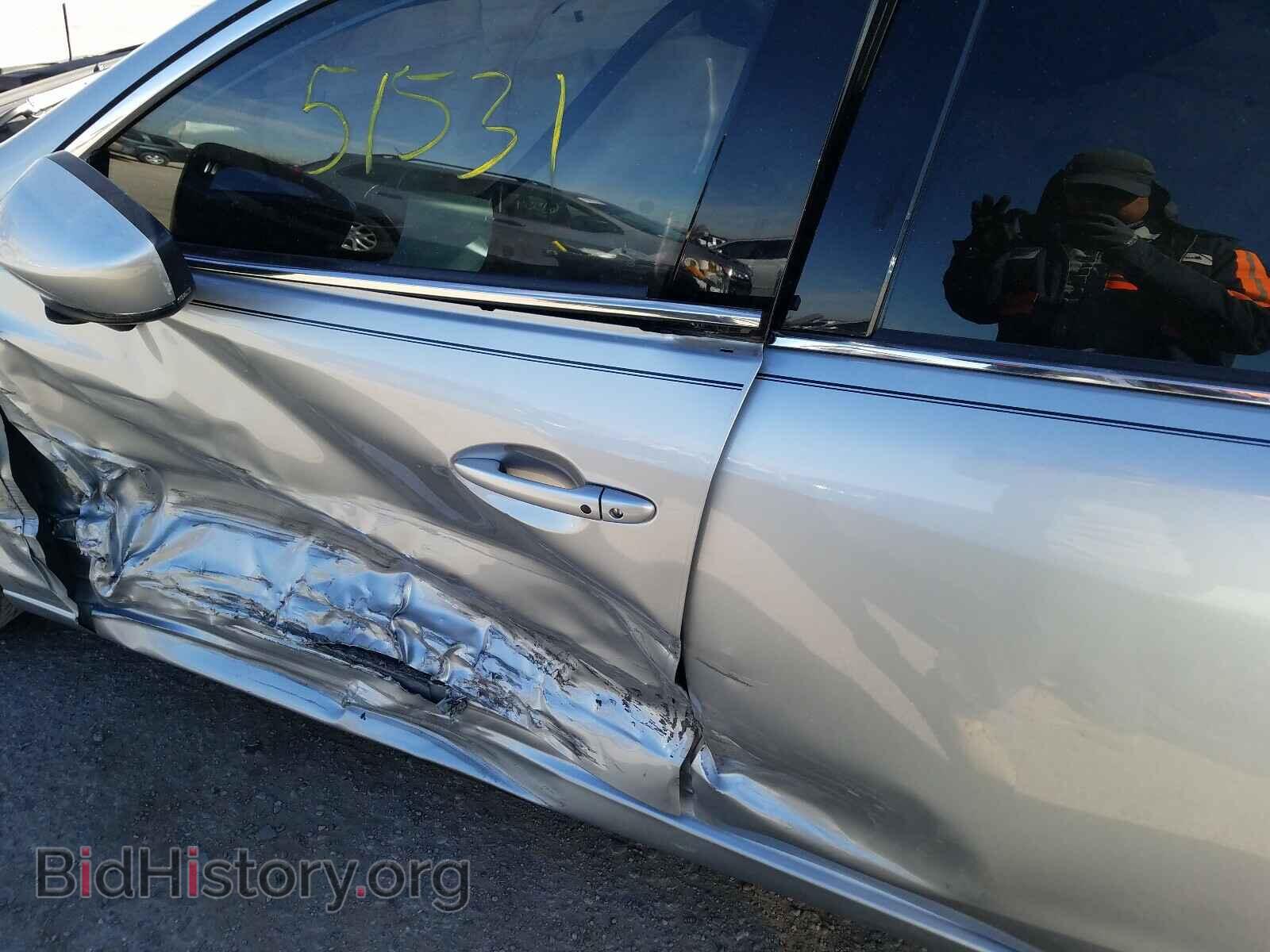 2018 MAZDA 6 - VIN: JM1GL1VM1J1309625 - Фото 10