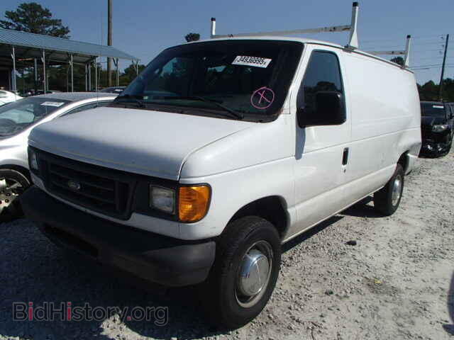 2004 FORD ECONOLINE - VIN: 1FTNE24L84HB22524 - Photo 2