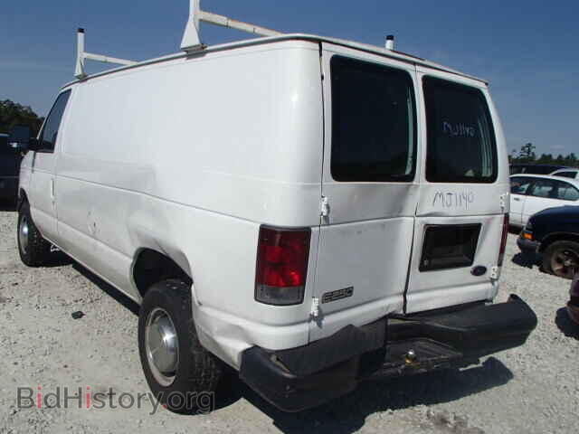 2004 FORD ECONOLINE - VIN: 1FTNE24L84HB22524 - Photo 3