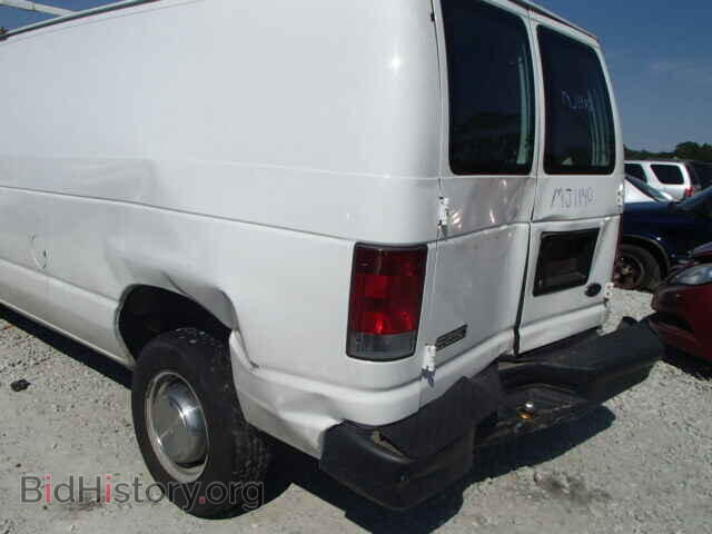 2004 FORD ECONOLINE - VIN: 1FTNE24L84HB22524 - Photo 9