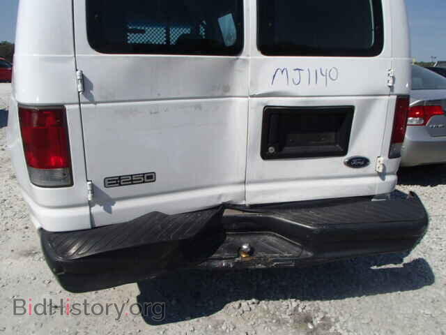 2004 FORD ECONOLINE - VIN: 1FTNE24L84HB22524 - Photo 10