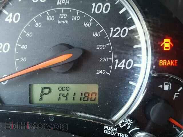 2011 TOYOTA COROLLA - VIN: 2T1BU4EE6BC608512 - Фото 8