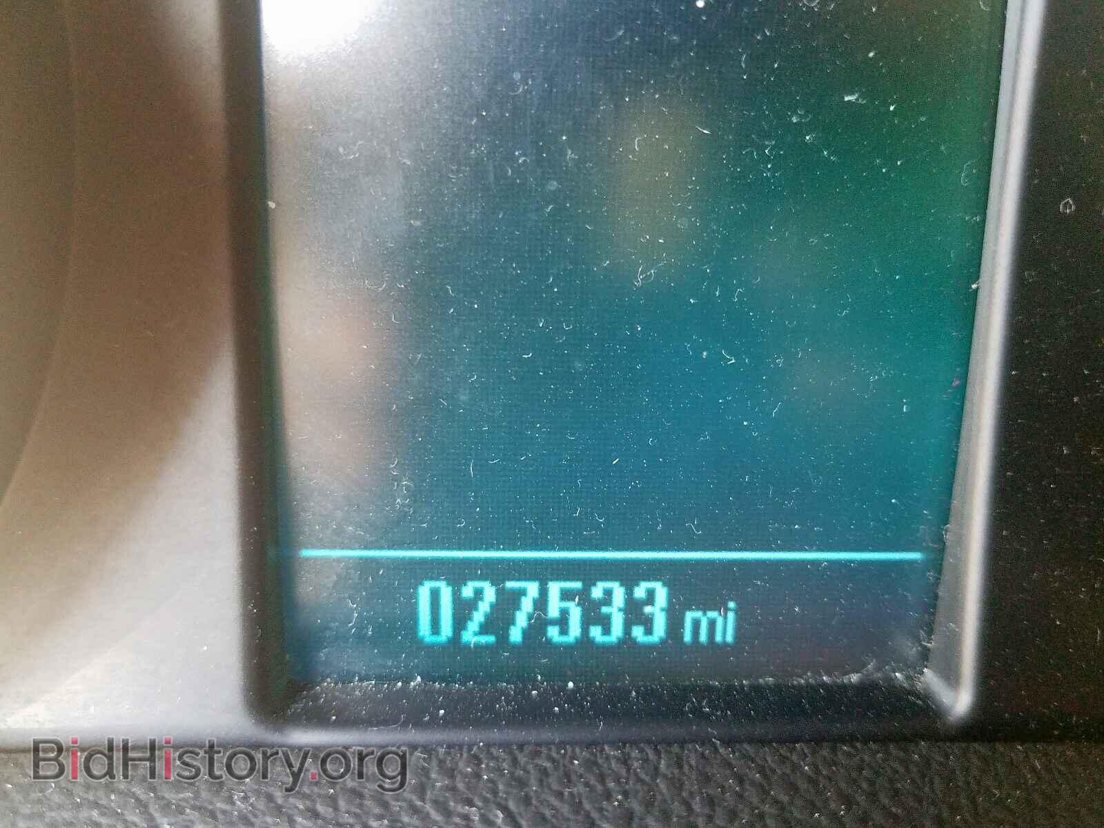 2014 BUICK ENCORE CON - VIN: KL4CJFSB1EB754994 - Photo 8