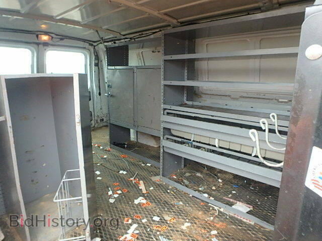 2000 FORD ECONOLINE - VIN: 1FTNE2421YHB87535 - Фото 6